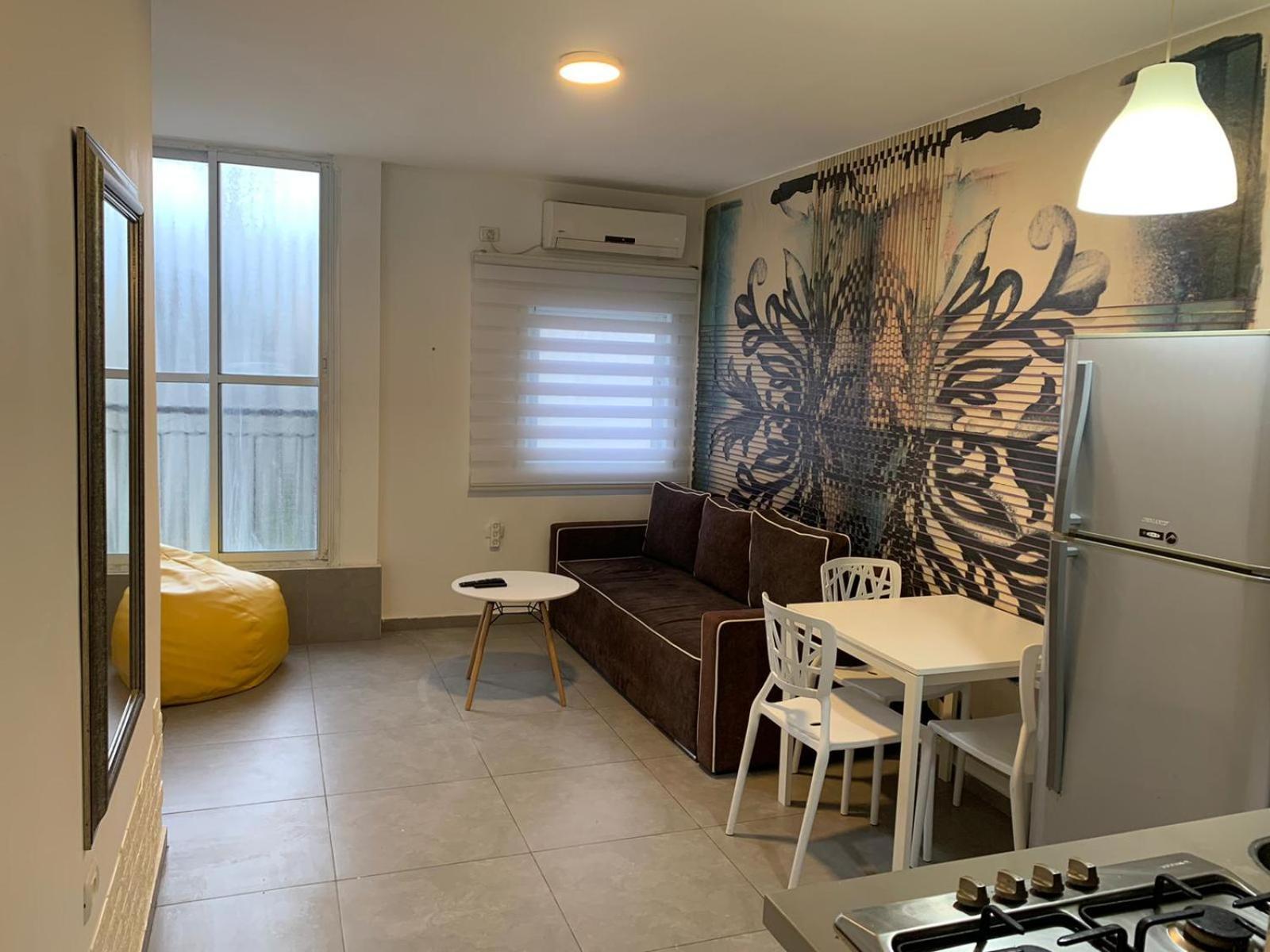 Gk Apartment Harmony Bat Jam Zewnętrze zdjęcie