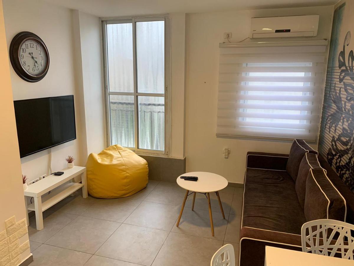 Gk Apartment Harmony Bat Jam Zewnętrze zdjęcie