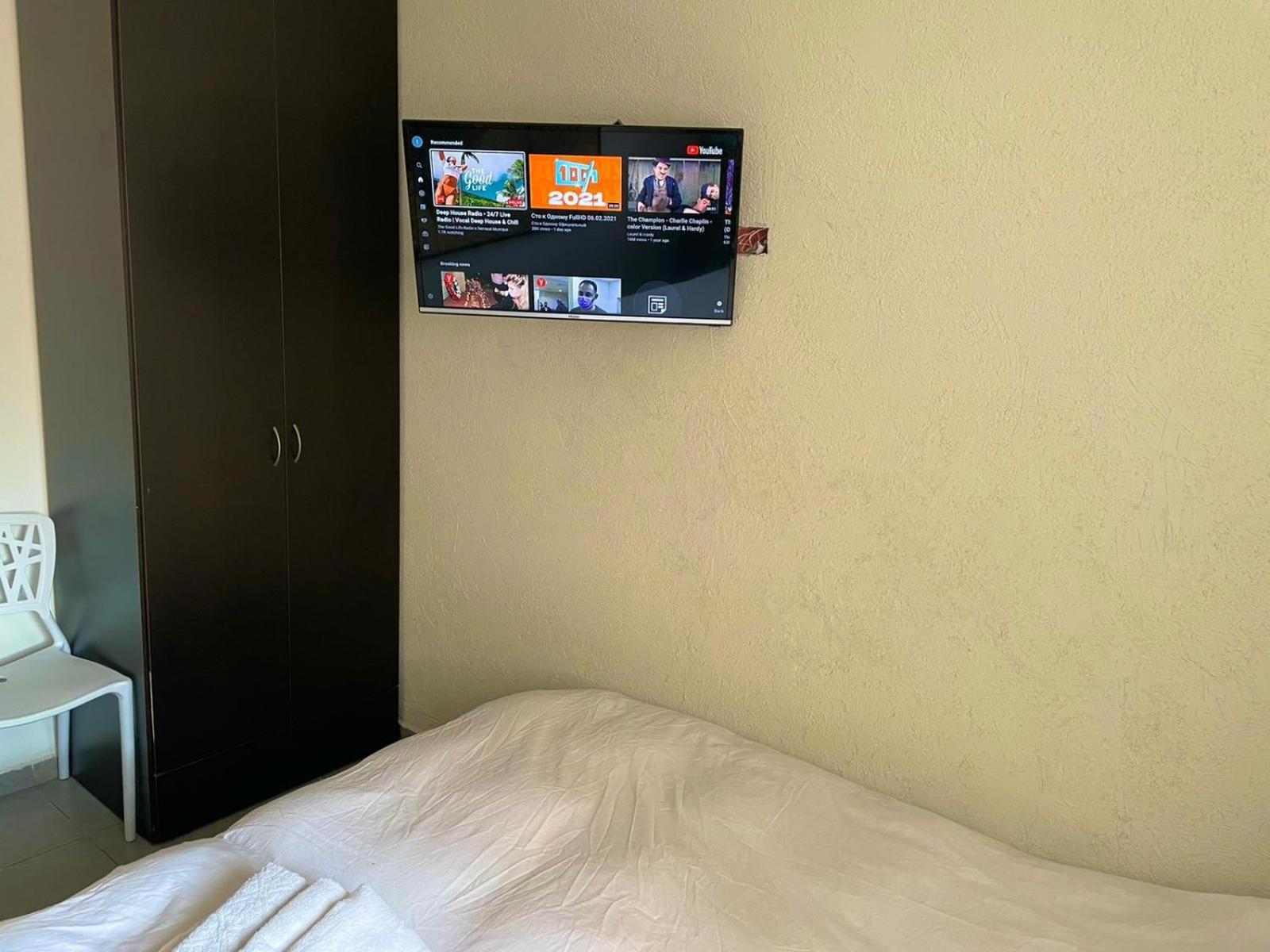Gk Apartment Harmony Bat Jam Zewnętrze zdjęcie