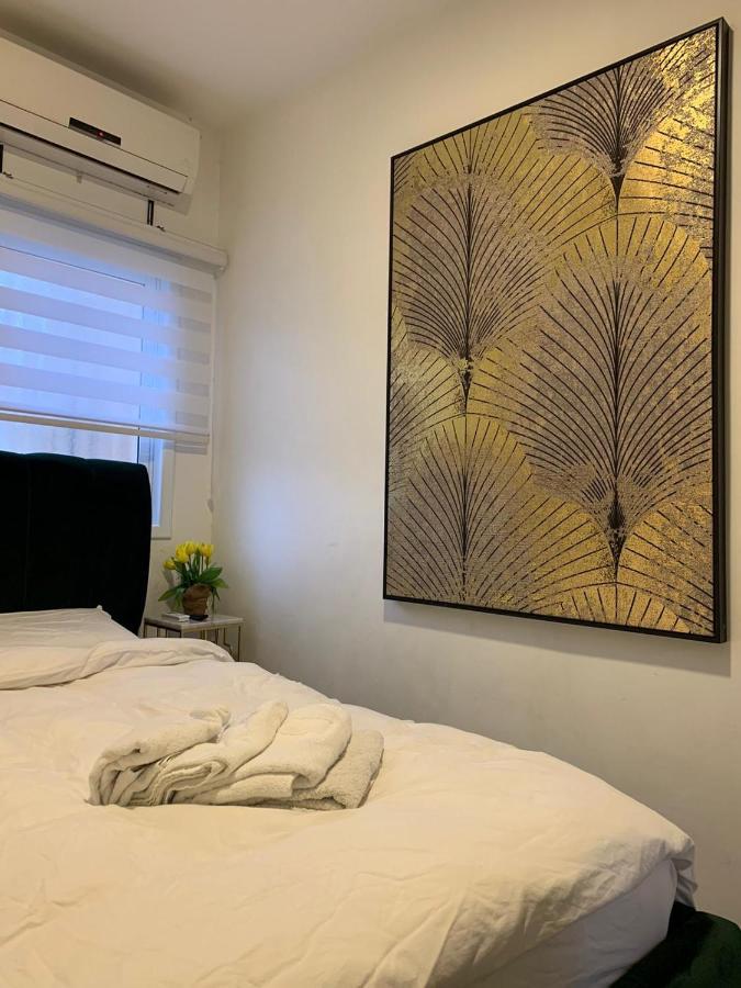 Gk Apartment Harmony Bat Jam Zewnętrze zdjęcie