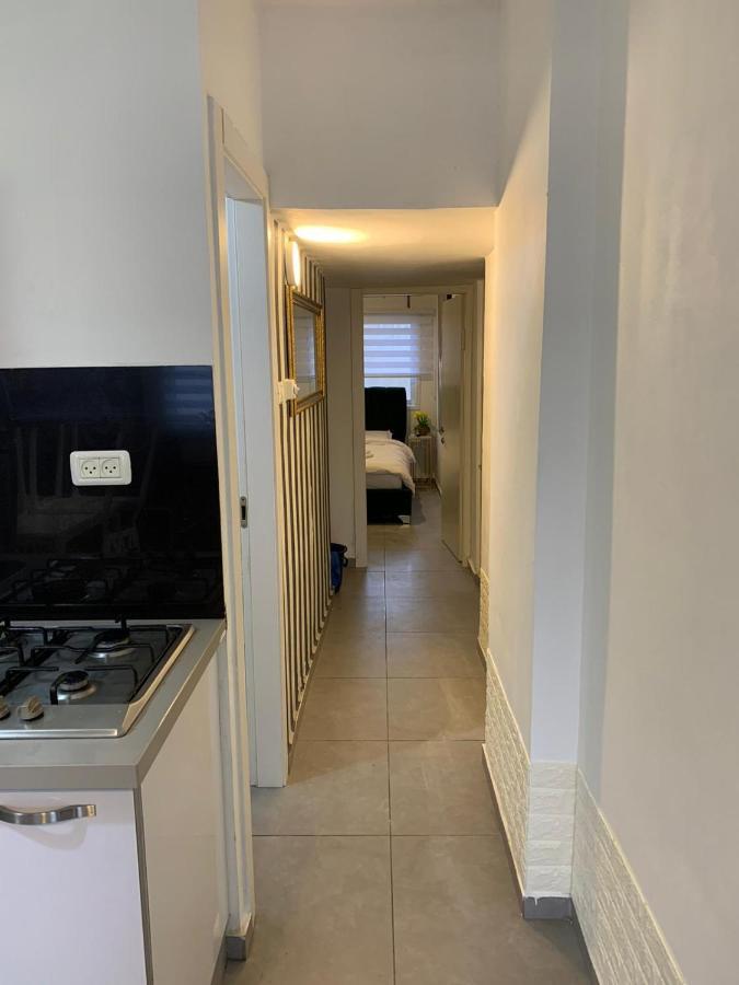 Gk Apartment Harmony Bat Jam Zewnętrze zdjęcie