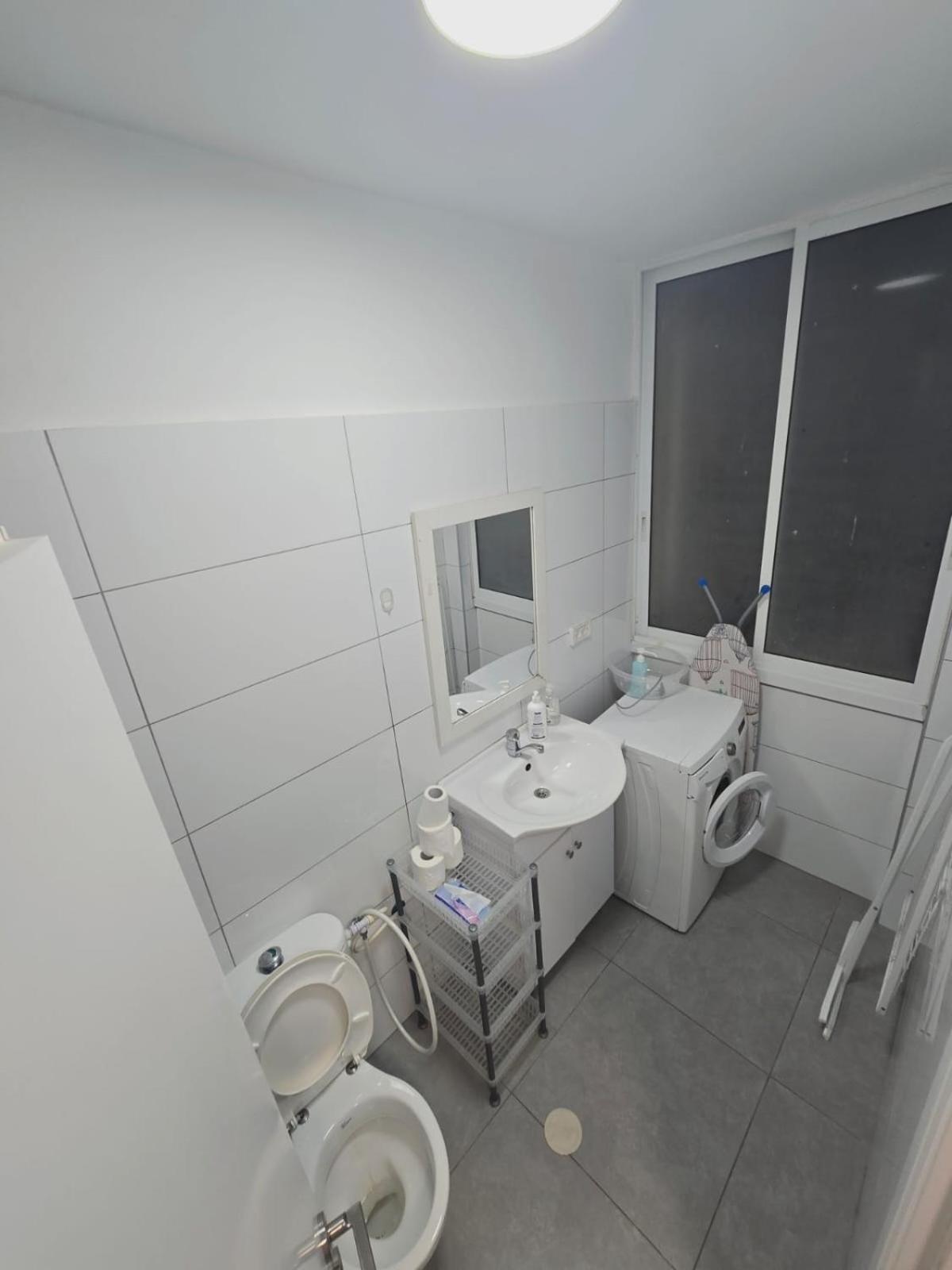 Gk Apartment Harmony Bat Jam Zewnętrze zdjęcie