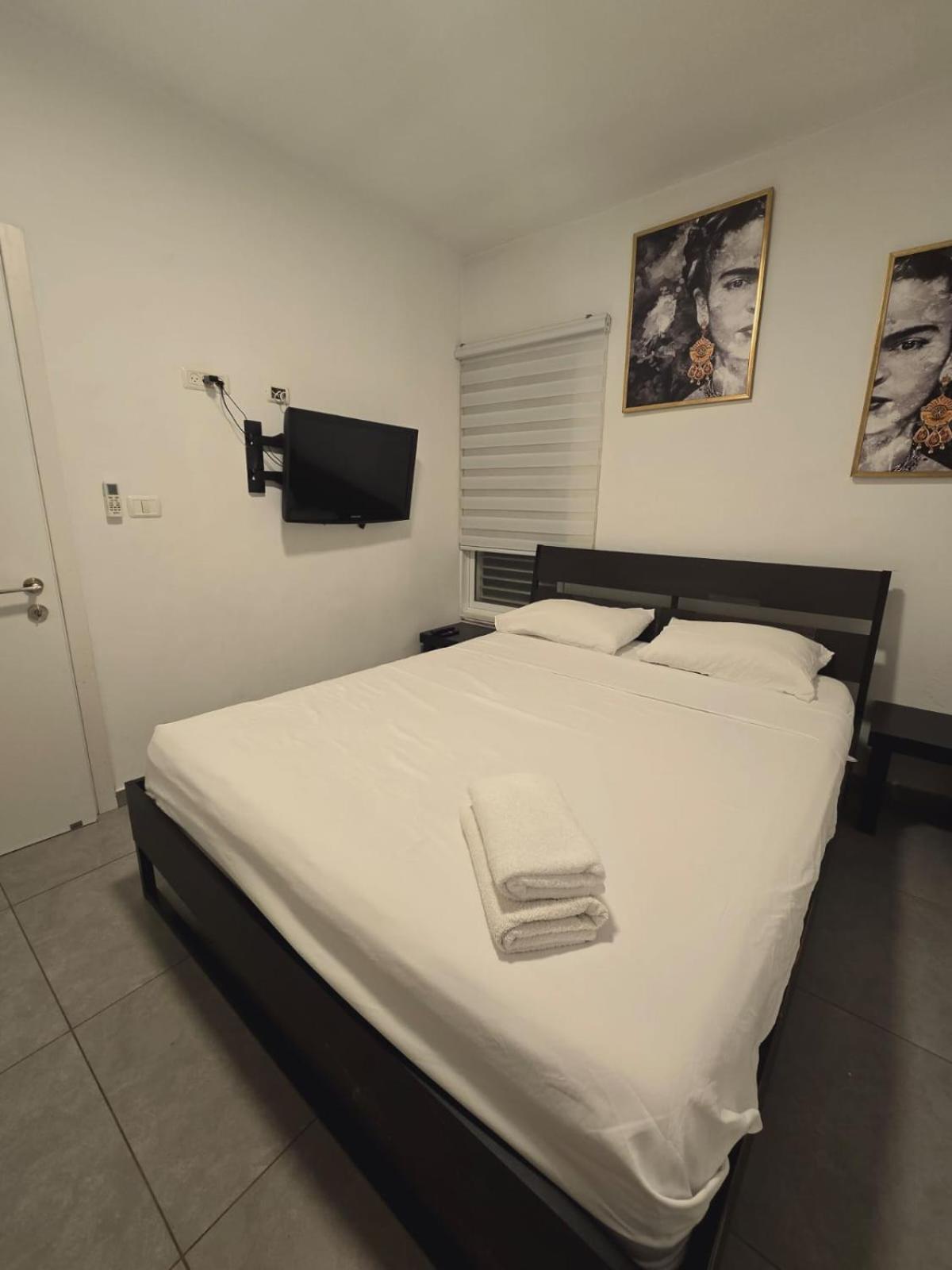 Gk Apartment Harmony Bat Jam Zewnętrze zdjęcie